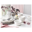 ИКЕА Тарелка OFANTLIGT ОФАНТЛИГТ, 703.976.86 - Home Club, изображение 4