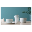 ИКЕА Тарелка OFANTLIGT ОФАНТЛИГТ, 703.976.86 - Home Club, изображение 5
