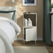ИКЕА Комбинация шкафов с ножками EKET ЭКЕТ, 796.020.98 - Home Club, изображение 4