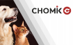 Chomik ІГРАШКА ДЛЯ КОТА З МИШКОЮ 25 x 25 x 7 СМ, CAT0526 - Home Club, зображення 16
