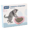 Chomik ІГРАШКА ДЛЯ КОТА З ДРІБКОМ СЕРЦЕ 38 X 30 X 5 СМ, PET7765 - Home Club, зображення 2