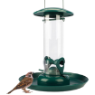 Chomik Кормушка для птахів TUBA 21,5 X 23,5 см, PLO7680 - Home Club