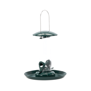 Chomik Кормушка для птахів TUBA 21,5 X 23,5 см, PLO7680 - Home Club