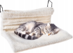 Chomik ЛЕЖАКА ДЛЯ КОТА НА РАДІАТОР 46 X 30 X 25 СМ, PET9448 - Home Club, зображення 3