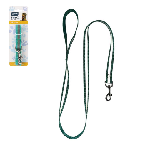 Chomik ПОВОДОК ДЛЯ СОБАКИ 120 СМ X 2 СМ, PET9745 - Home Club