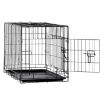 Chomik КЛІТКА ДЛЯ СОБАКИ «L» 76 X 45 X 51,5 СМ, PET9661 - Home Club, зображення 7