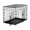 Chomik КЛІТКА ДЛЯ СОБАКИ «XL» 91 X 57 X 63,5, PET9678 - Home Club