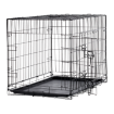 Chomik КЛІТКА ДЛЯ СОБАКИ «XL» 91 X 57 X 63,5, PET9678 - Home Club, зображення 3