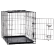Chomik КЛІТКА ДЛЯ СОБАКИ «XL» 91 X 57 X 63,5, PET9678 - Home Club, зображення 4