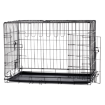 Chomik КЛІТКА ДЛЯ СОБАКИ «XL» 91 X 57 X 63,5, PET9678 - Home Club, зображення 5