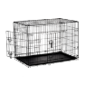 Chomik КЛІТКА ДЛЯ СОБАКИ «XL» 91 X 57 X 63,5, PET9678 - Home Club, зображення 8