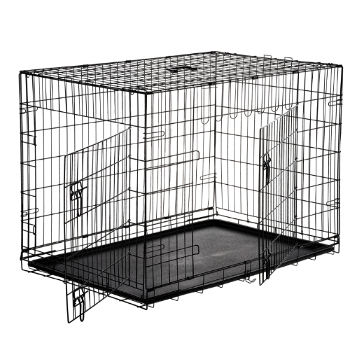 Chomik КЛІТКА ДЛЯ СОБАК «XXL» 107 X 69 X 75,5 СМ, PET9685 - Home Club