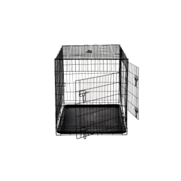 Chomik КЛІТКА ДЛЯ СОБАК «XXL» 107 X 69 X 75,5 СМ, PET9685 - Home Club