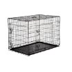 Chomik КЛІТКА ДЛЯ СОБАК «XXL» 107 X 69 X 75,5 СМ, PET9685 - Home Club, зображення 4