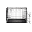 Chomik КЛІТКА ДЛЯ СОБАК «XXL» 107 X 69 X 75,5 СМ, PET9685 - Home Club, зображення 5
