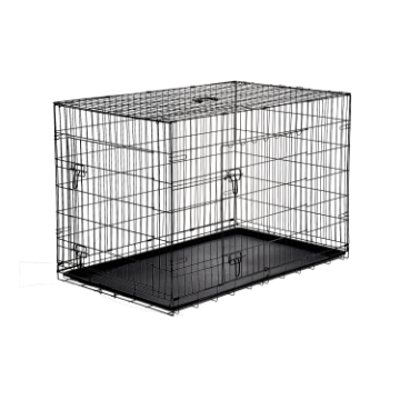 Chomik КЛІТКА ДЛЯ СОБАК «XXXL» 121 X 74 X 80,5 СМ, PET9692 - Home Club