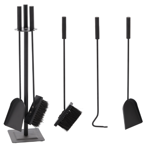 Chomik КАМІННИЙ НАБІР 3 ЕЛЕМЕНТИ + СТІЙКА 61 СМ, KOM5790 - Home Club