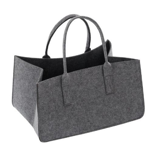 Chomik ФІЛЦОВА СУМКА 50X27X34CM, KOM5820 - Home Club