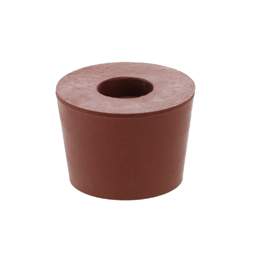 Chomik Резиновые пробки «TECH» № 4, SOCH75 - Home Club