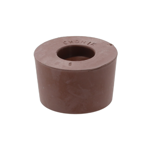 Chomik Резиновые пробки «TECH» № 5, SOCH80 - Home Club