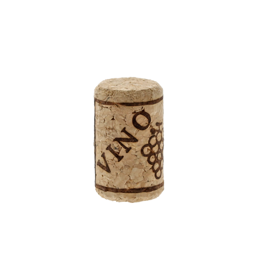 Chomik Валиковый пробковый уплотнитель, натуральный, FI23/38, VET2338 - Home Club