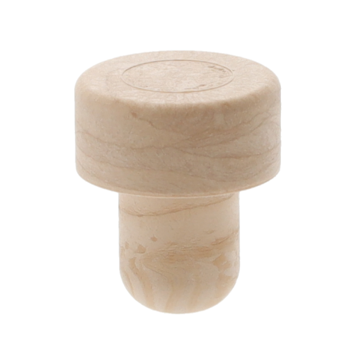 Chomik СИНТЕТИЧЕСКИЙ ПРОБКА D17, VETTAPSINF17 - Home Club