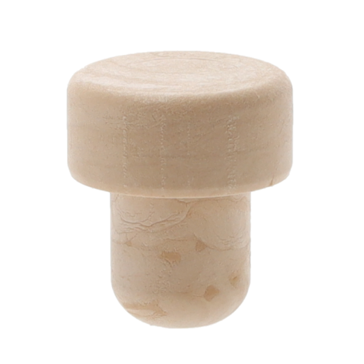 Chomik СИНТЕТИЧЕСКИЙ ПРОБКА D18, VETTAPSINF18 - Home Club