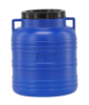Chomik Баррель объемом 40 литров с ручкой, BEC40 - Home Club