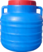 Chomik Баррель объемом 40 литров с ручкой, BEC40 - Home Club, изображение 3