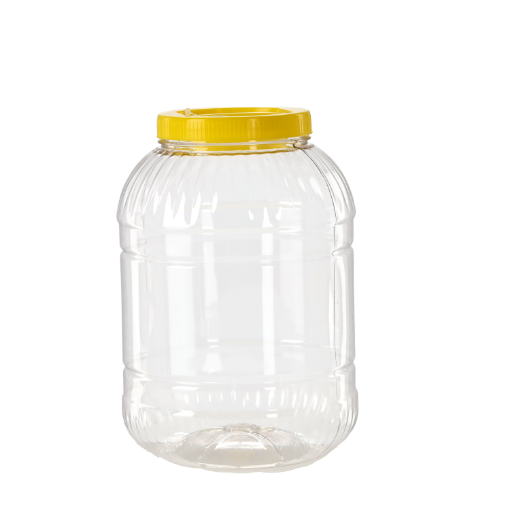 Chomik ПЛАСТИКОВЫЙ КОНТЕЙНЕР 5 Л, ENI2092 - Home Club