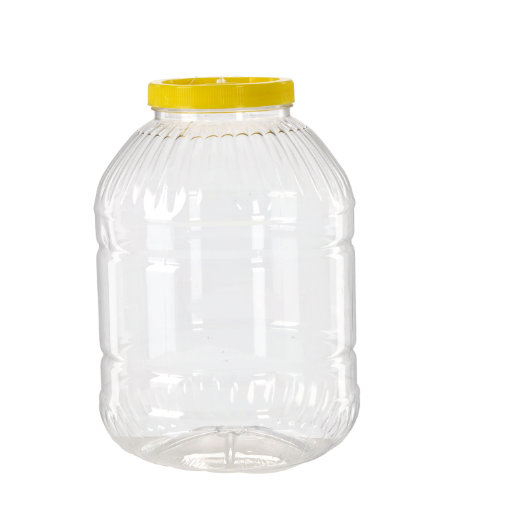 Chomik ПЛАСТИКОВЫЙ КОНТЕЙНЕР 8 Л, ENI1580 - Home Club