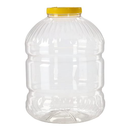 Chomik ПЛАСТИКОВЫЙ КОНТЕЙНЕР 15 Л, ENI1597 - Home Club