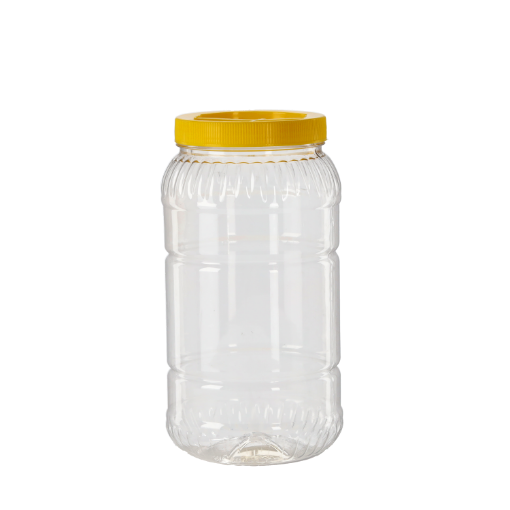 Chomik ПЛАСТИКОВЫЙ КОНТЕЙНЕР 3 Л, ENI0053 - Home Club