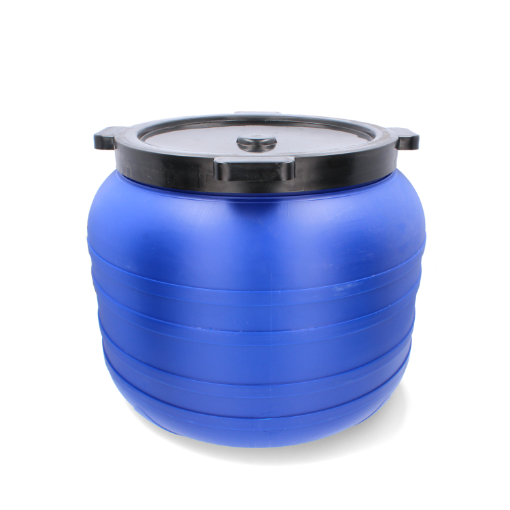 Chomik Баррель объемом 100 литров с пробкой, BEC100 - Home Club