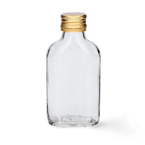 Chomik Бутылка FIASCO 2 л в соломенной корзине, VET2 - Home Club