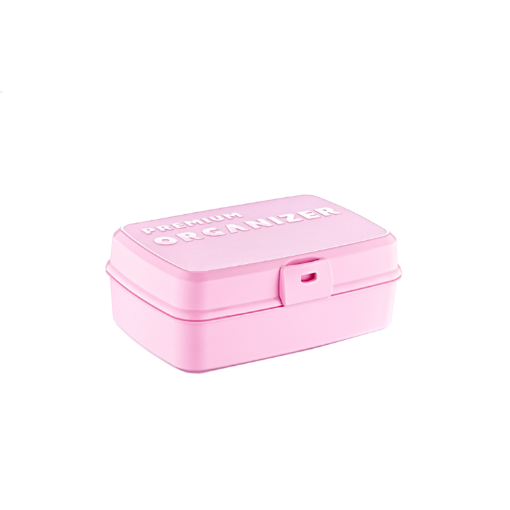 Chomik Многофункциональный прямоугольный контейнер 2 л, HOB021176 - Home Club