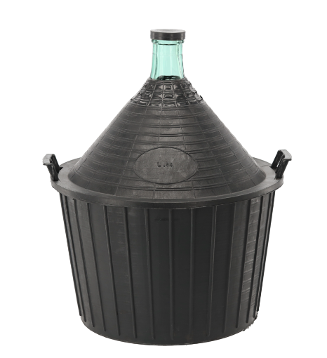 Chomik БАЛОН В КОРЗИНЕ 54 ЛТ., RIA54 - Home Club