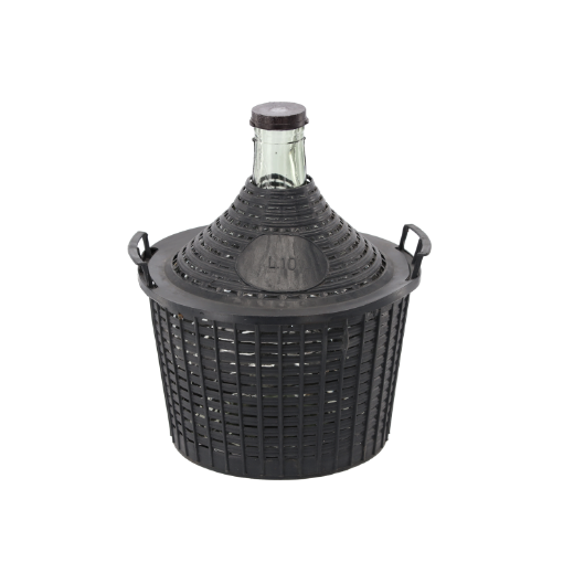 Chomik БАЛОН В КОРЗИНЕ 10 ЛТ., RIA10 - Home Club