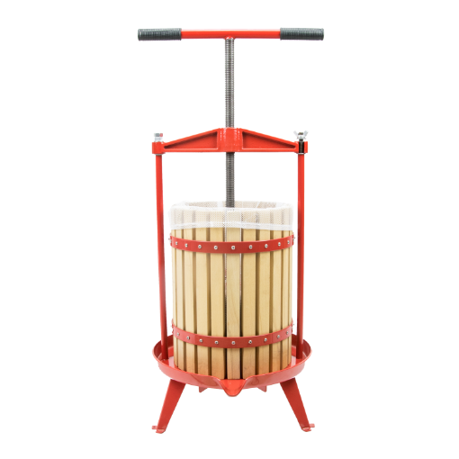 Chomik Фруктовый соковыжималка 18 л 46 x 46 x 74 см, HON9251 - Home Club