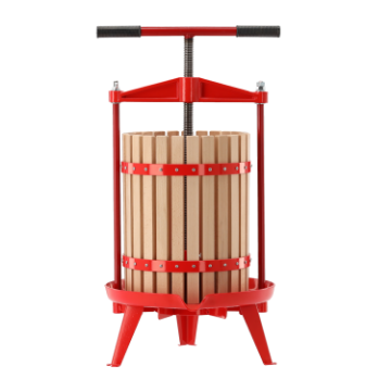 Chomik Фруктовый соковыжималка 18 л 46 x 46 x 74 см, HON9251 - Home Club