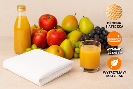 Chomik ФИЛЬТР ДЛЯ ПРЕССА FP6/BP6 6L, HON5078 - Home Club