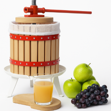 Chomik ФИЛЬТР ДЛЯ ПРЕССА FP6/BP6 6L, HON5078 - Home Club