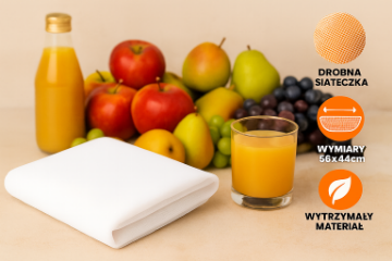 Chomik ФИЛЬТР ДЛЯ ПРЕССА FP18/18L, HON5092 - Home Club