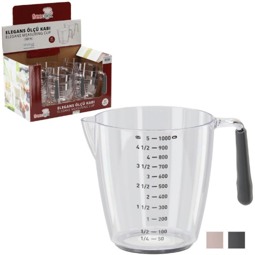 Chomik ДЖЕРЕЛЬЕ С МЕРКОЙ 1000 МЛ, OKY4924 - Home Club