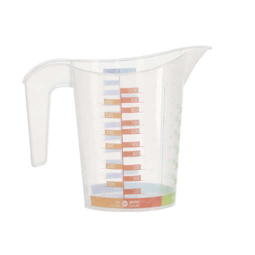 Chomik ДЖЕРЕЛЬЕ С МЕРКОЙ 1000 МЛ, TITAP-9060 - Home Club