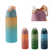 Chomik Бутылка объемом 500 мл для воды, разноцветная, TIT-637 - Home Club