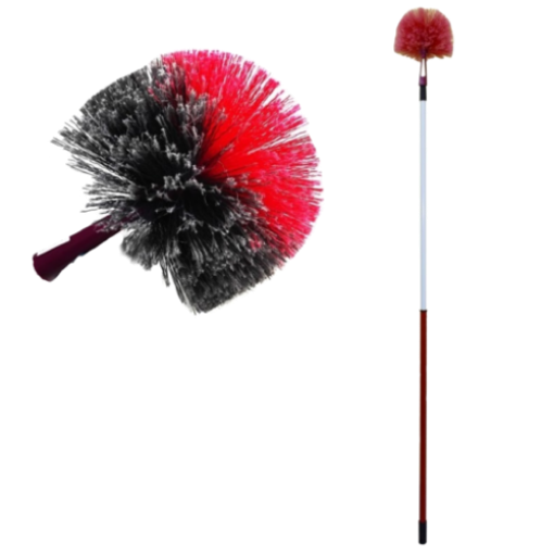 Chomik Куля для пыли CLASIC KX, KON460 - Home Club