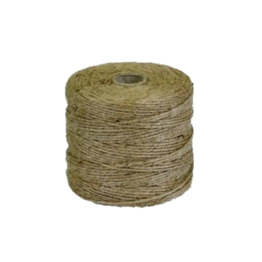 Chomik ВЕРЕВКА УПАКОВОЧНАЯ 0,5 КГ, POW100 - Home Club