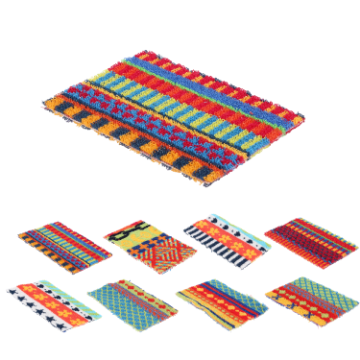 Chomik ТЕРКА ОСТРАЯ A'10, SAN5971 - Home Club