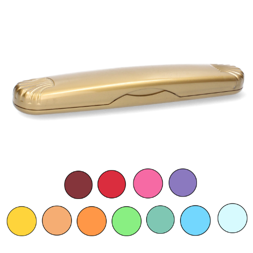 Chomik Чехол для зубной щетки a'12comfort, SAN7821A12 - Home Club